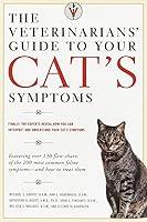 Algopix Similar Product 1 - The Veterinarians Guide to Your Cats
