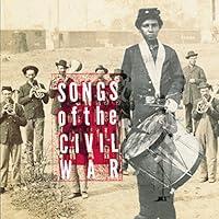 Algopix Similar Product 11 - Songs Of The Civil War