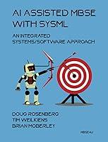 Algopix Similar Product 14 - AI Assisted MBSE with SysML An