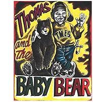 Algopix Similar Product 8 - Thomas and the Baby Bear