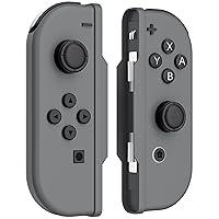 Algopix Similar Product 17 - Joypad Replacement for Switch