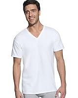 Algopix Similar Product 16 - Hanes Ultimate Mens 6 Pack FreshIQ