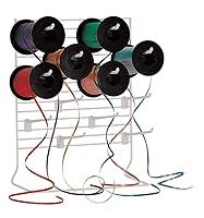 Algopix Similar Product 1 - SSWBasics Curling Ribbon Dispenser with
