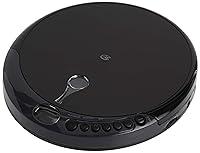 Algopix Similar Product 9 - GPX PC301B Portable CD Player with