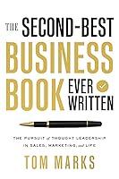 Algopix Similar Product 20 - The SecondBest Business Book Ever