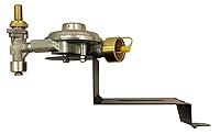 Algopix Similar Product 2 - Weber 64866 Valve and Regulator