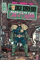 Algopix Similar Product 9 - Judge Dredd: Mega-City Two