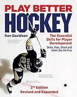 Algopix Similar Product 5 - Play Better Hockey The Essential