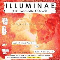 Algopix Similar Product 18 - Illuminae: The Illuminae Files, Book 1