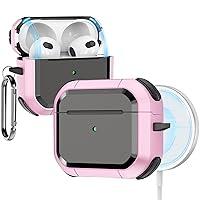 Algopix Similar Product 19 - Skyconser AirPods 3rd Generation Case