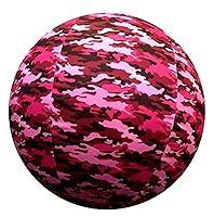 Algopix Similar Product 10 - Horsemens Pride 25Inch Mega Ball