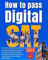 Algopix Similar Product 17 - How to Pass Digital SAT The Newest