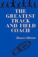 Algopix Similar Product 20 - The Greatest Track and Field Coach