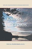 Algopix Similar Product 14 - Karma and Chaos New and Collected