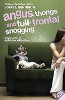 Algopix Similar Product 8 - Angus Thongs and FullFrontal