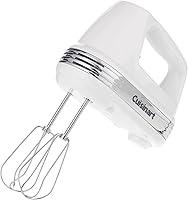 Algopix Similar Product 11 - Cuisinart HM50 Power Advantage 5Speed