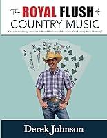 Algopix Similar Product 3 - The Royal Flush of Country Music