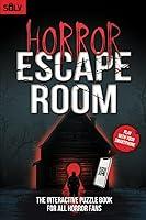 Algopix Similar Product 5 - Horror Escape Room The interactive