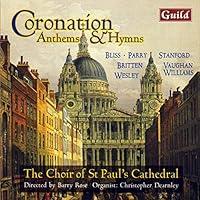 Algopix Similar Product 12 - Coronation Anthems & Hymns