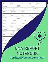 Algopix Similar Product 4 - CNA Certified Nursing Assistant Report