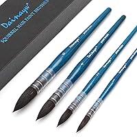 Algopix Similar Product 2 - Dainayw Professional Mop Watercolor