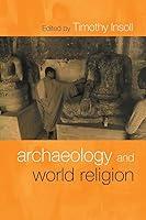 Algopix Similar Product 1 - Archaeology and World Religion