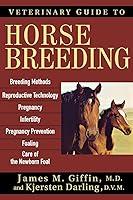 Algopix Similar Product 1 - Veterinary Guide to Horse Breeding