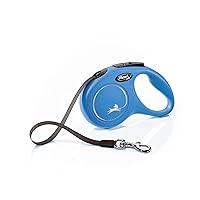 Algopix Similar Product 13 - Automatic Leash Flexi New Classic Tape