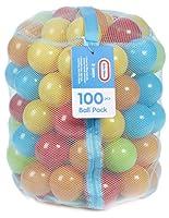 Algopix Similar Product 13 - Little Tikes Ball Pit Balls (100 Piece)