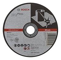 Algopix Similar Product 17 - Bosch 2 608 603 405  Straight Cutting