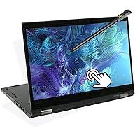 Algopix Similar Product 6 - Lenovo ThinkPad L13 Yoga 2-in-1