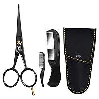 Algopix Similar Product 5 - Striking Viking 5Inch Professional