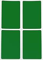 Algopix Similar Product 6 - Royal Green Sticker Labels 