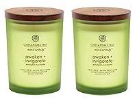 Algopix Similar Product 12 - Chesapeake Bay Candle Scented Candles