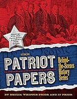 Algopix Similar Product 2 - The Patriot Papers Bursting with Fun