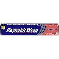 Algopix Similar Product 13 - Reynolds Wrap Aluminum Foil 200 Square