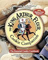 Algopix Similar Product 13 - The King Arthur Flour Cookie Companion