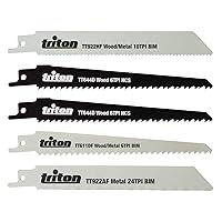 Algopix Similar Product 9 - Triton TPTA49954242 150 mm