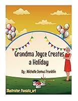 Algopix Similar Product 14 - Grandma Joyce Creates a Holiday