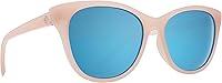 Algopix Similar Product 17 - Spy Optic Spritzer Matte Translucent