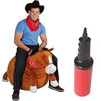 Algopix Similar Product 19 - WALIKI Hopper Ball for Adults Ages