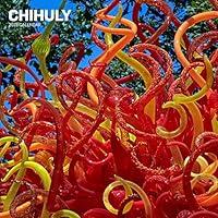 Algopix Similar Product 13 - Chihuly 2019 Wall Calendar