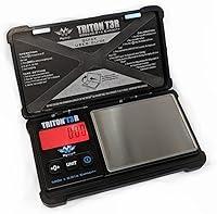 Algopix Similar Product 13 - My Weigh Triton T3R 500 Rechargeable
