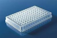 Algopix Similar Product 16 - Brandtech 781377 PCR Plates 96Well
