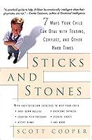 Algopix Similar Product 3 - Sticks and Stones 7 Ways Your Child