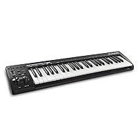 Algopix Similar Product 7 - MAUDIO Keystation 49 MK3  Synth