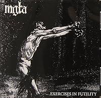Algopix Similar Product 8 - Exercises In Futility