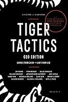 Algopix Similar Product 3 - Tiger Tactics CEO Edition From ZERO to