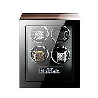 Algopix Similar Product 19 - PAHION Watch Winder Box for