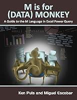 Algopix Similar Product 9 - M Is for Data Monkey A Guide to the
